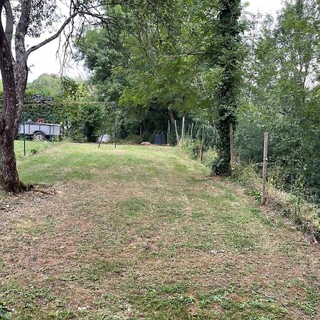 La Grangette Villa Beduer Bagian luar foto