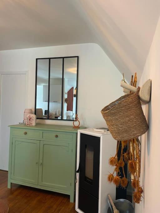 La Grangette Villa Beduer Bagian luar foto