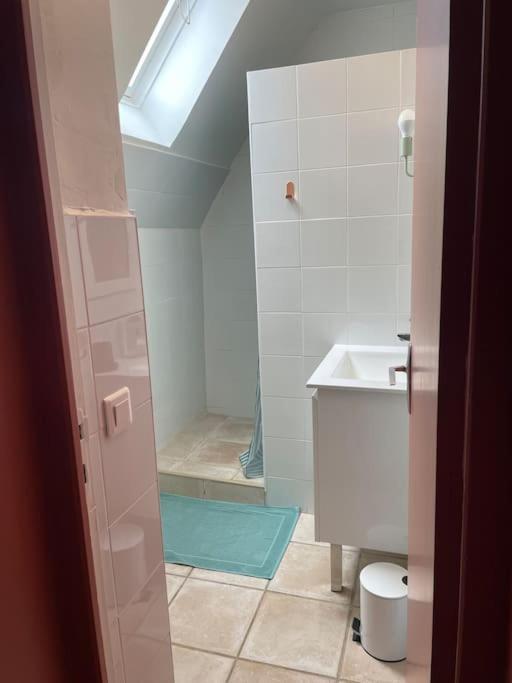 La Grangette Villa Beduer Bagian luar foto